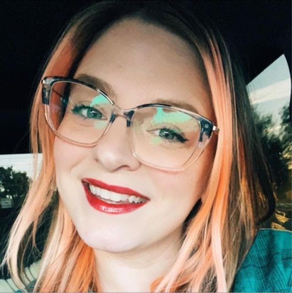 Meet your Posher, Jessica